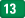 13
