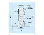 断面図