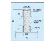 断面図