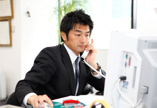 営業 入社 7年目