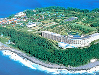 エクシブ初島クラブ