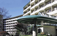 東急ハーヴェストクラブ鬼怒川