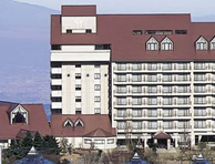 東急ハーヴェストクラブ天城高原
